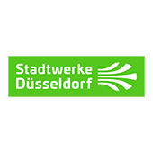 Partnerlogo Stadtwerke Düsseldorf AG