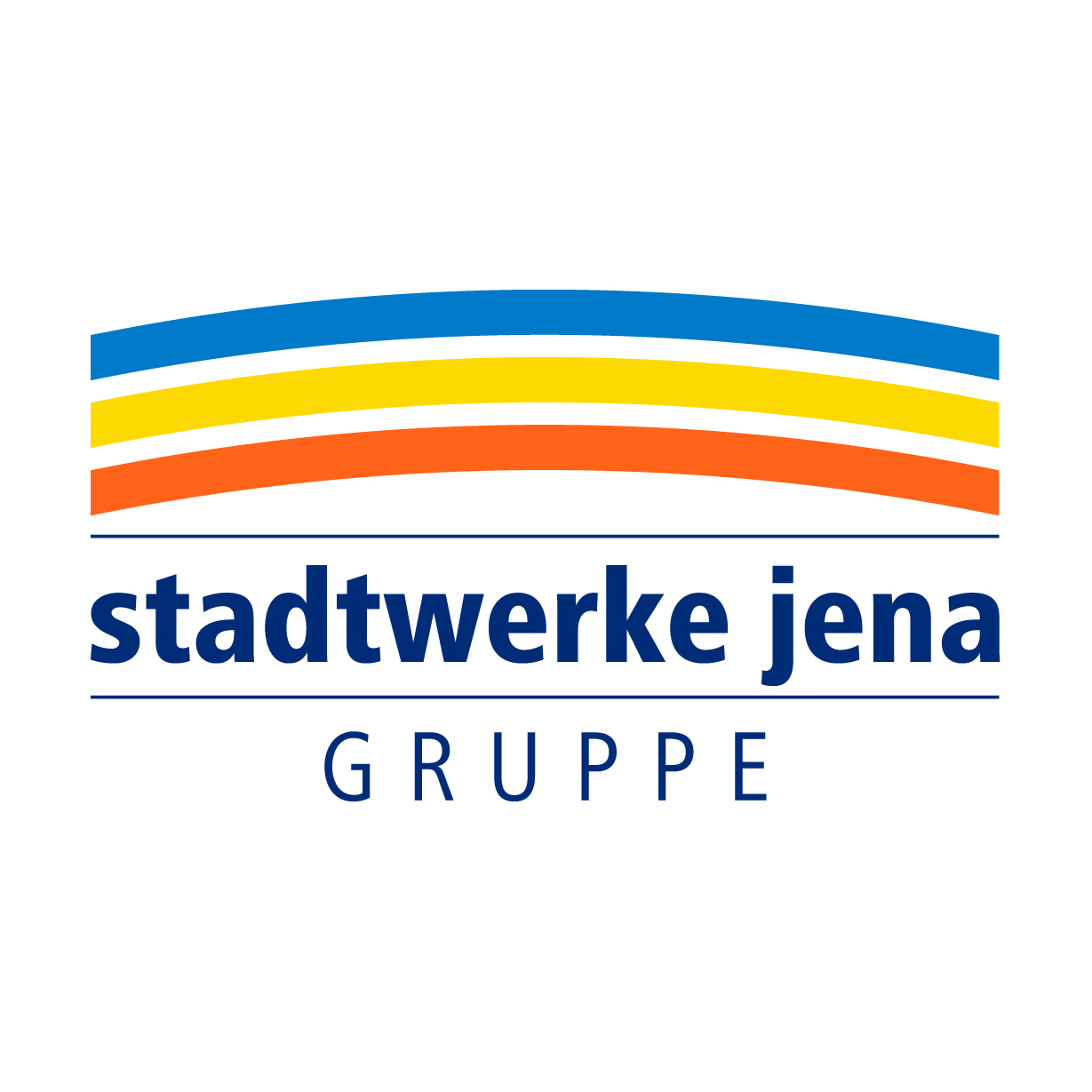 Partnerlogo Stadtwerke Jena GmbH