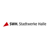 Partnerlogo Stadtwerke Halle GmbH
