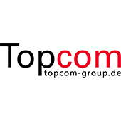 Partnerlogo Topcom Kommunikationssysteme GmbH