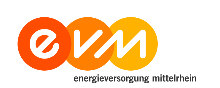 Partnerlogo Energieversorgung Mittelrhein AG