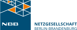 Partnerlogo NBB Netzgesellschaft Berlin-Brandenburg mbH & Co. KG