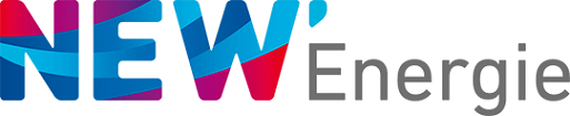 Partnerlogo NEW Niederrhein Energie und Wasser GmbH