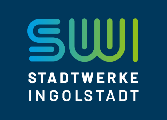 Partnerlogo Stadtwerke Ingolstadt Netze GmbH