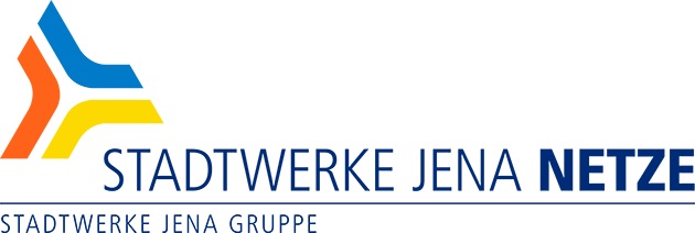 Partnerlogo Stadtwerke Jena Netze GmbH