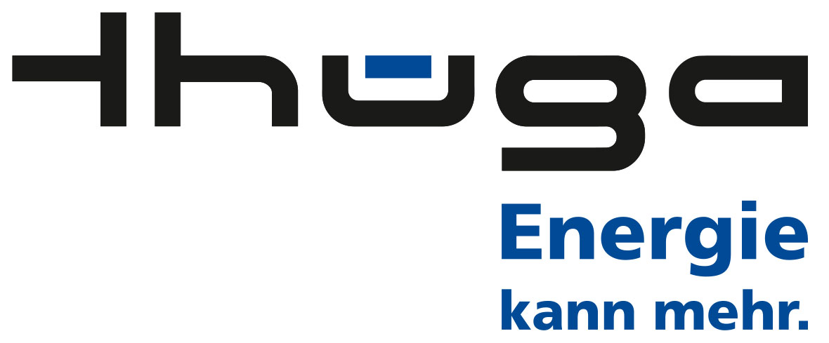 Partnerlogo Thüga Energie GmbH