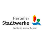 Partnerlogo Hertener Stadtwerke GmbH