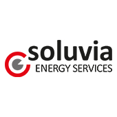 Partnerlogo Soluvia Energy Services GmbH