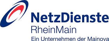 Partnerlogo NRM Netzdienste Rhein-Main GmbH
