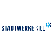 Partnerlogo Stadtwerke Kiel AG