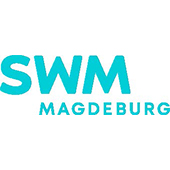 Partnerlogo Städtische Werke Magdeburg GmbH