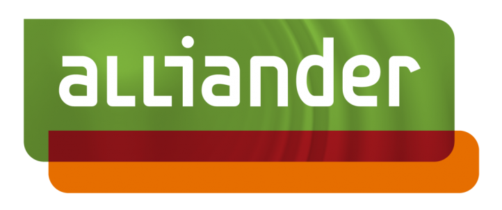 Partnerlogo Alliander Netz Heinsberg GmbH