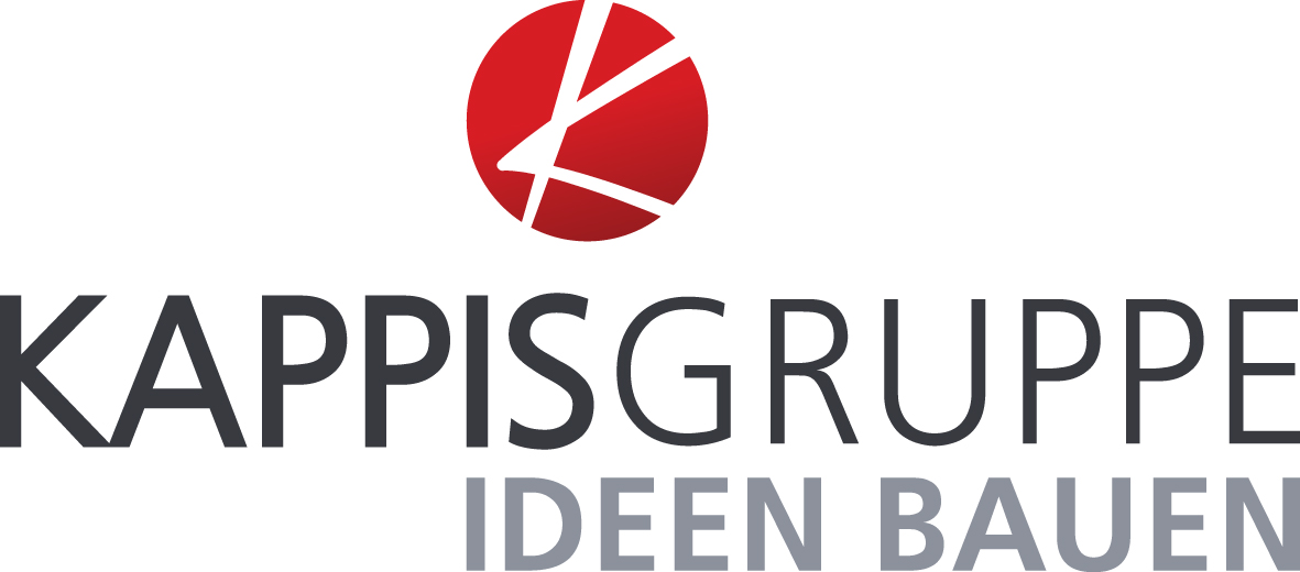Partner: Logo Kappis Gruppe