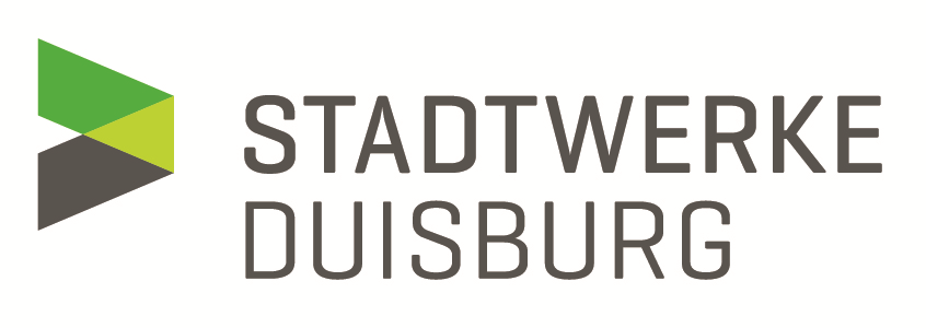 Partnerlogo Stadtwerke Duisburg AG