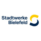 Partnerlogo Stadtwerke Bielefeld GmbH
