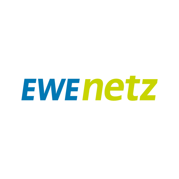 Partnerlogo EWE NETZ GmbH
