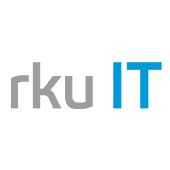 Partnerlogo rku.it GmbH
