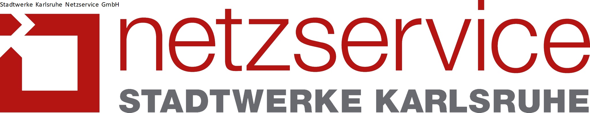Partnerlogo Stadtwerke Karlsruhe Netzservice GmbH
