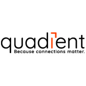 Partnerlogo Quadient CXM Germany GmbH