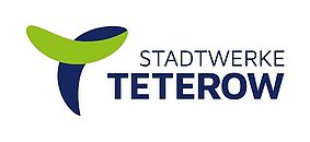 Partnerlogo Stadtwerke Teterow GmbH