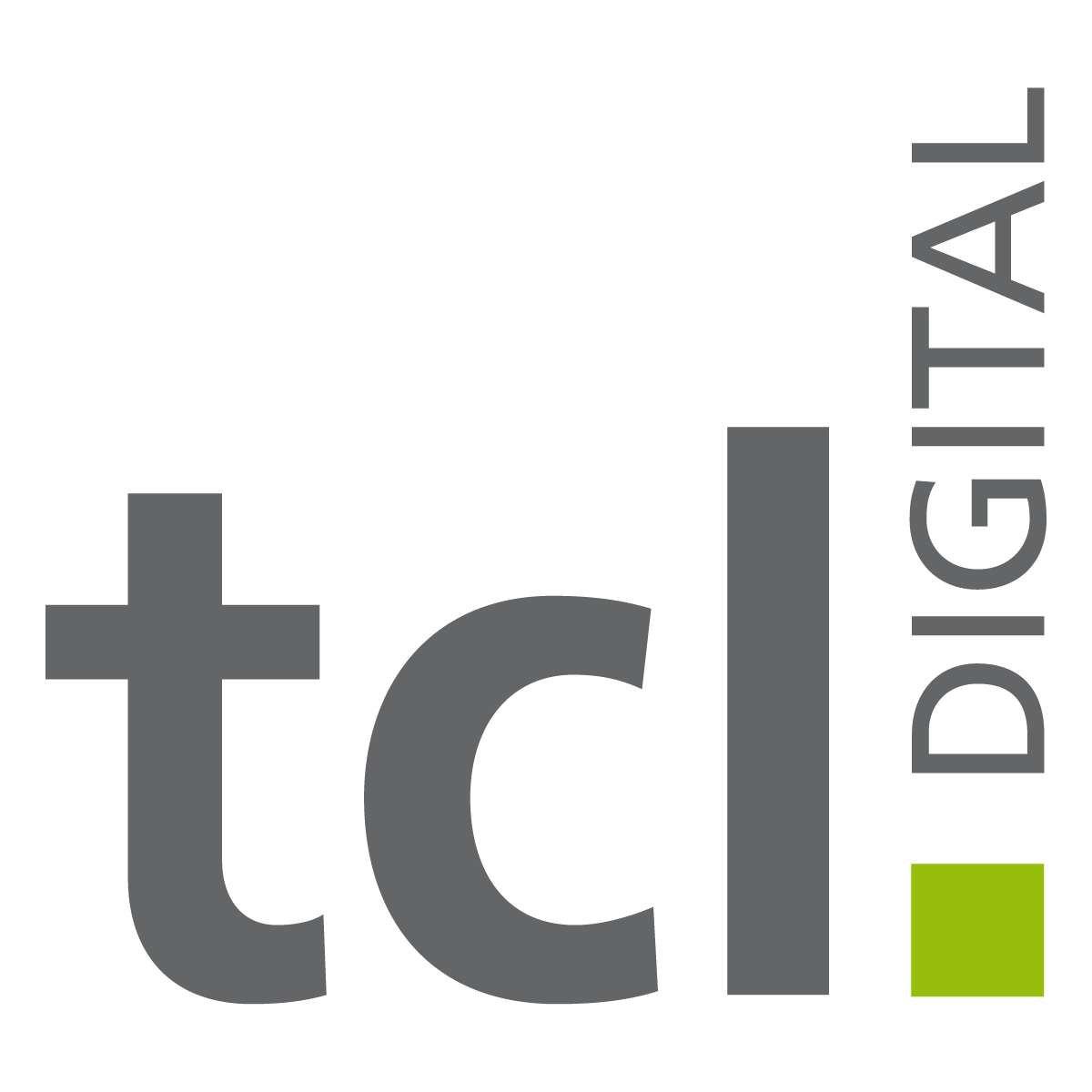 Partner: tcl.digital GmbH & Co. KG