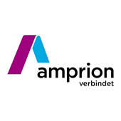 Partnerlogo Amprion GmbH