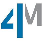 Partnerlogo FourManagement GmbH