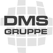 Partnerlogo DMS Daten Management Service GmbH