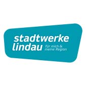 Partnerlogo Stadtwerke Lindau GmbH & Co.KG