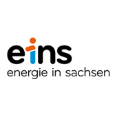 Partnerlogo eins energie in sachsen GmbH & Co. KG