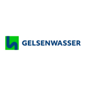 Partnerlogo GELSENWASSER AG