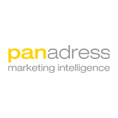 Partnerlogo panadress marketing intelligence GmbH