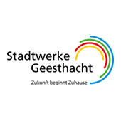 Partnerlogo Stadtwerke Geesthacht GmbH