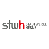 Partnerlogo Stadtwerke Herne AG