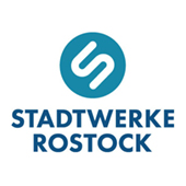 Partnerlogo Stadtwerke Rostock AG
