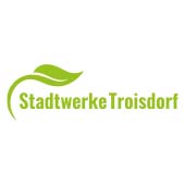 Partnerlogo Stadtwerke Troisdorf GmbH