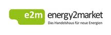 Partnerlogo Energy2market GmbH