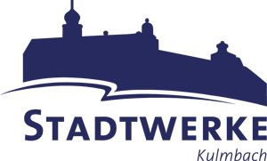 Partnerlogo Stadtwerke Kulmbach
