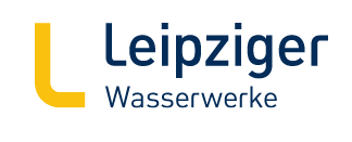 Partnerlogo Kommunale Wasserwerke Leipzig GmbH