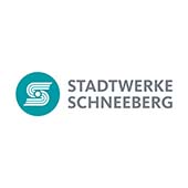 Partnerlogo Stadtwerke Schneeberg GmbH