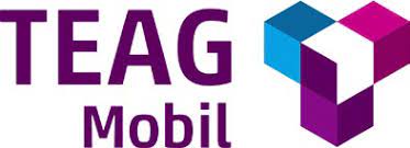 Partnerlogo TEAG Mobil GmbH
