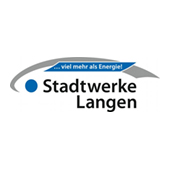Partnerlogo Stadtwerke Langen GmbH