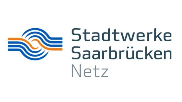 Partnerlogo Stadtwerke Saarbrücken Netz AG