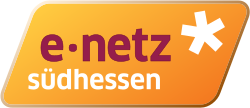 Partnerlogo e-netz Südhessen AG