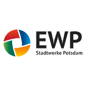 Partnerlogo Energie und Wasser Potsdam GmbH