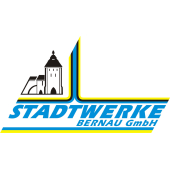 Partnerlogo Stadtwerke Bernau GmbH