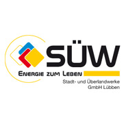 Partnerlogo  Stadt- und Überlandwerke GmbH Lübben