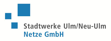 Partnerlogo Stadtwerke Ulm/Neu-Ulm Netze GmbH