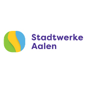 Partnerlogo Stadtwerke  Aalen GmbH