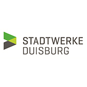 Partnerlogo Stadtwerke Duisburg AG